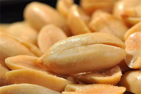鸿麦食品