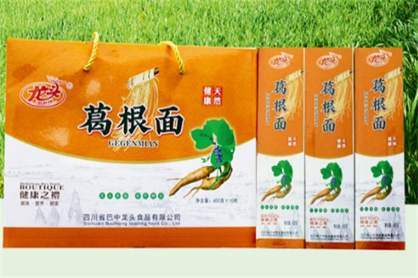 龙头食品
