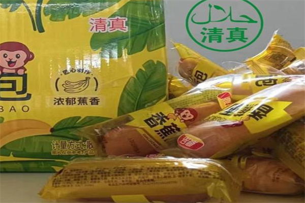 鼎品休闲食品