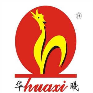 华曦休闲食品