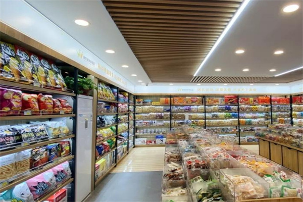 东瓯休闲食品