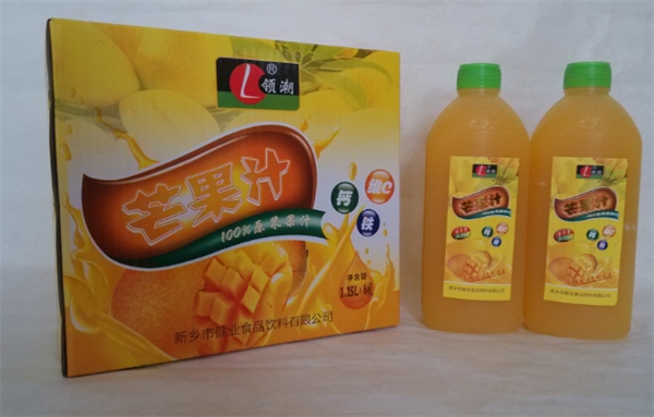 创健食品