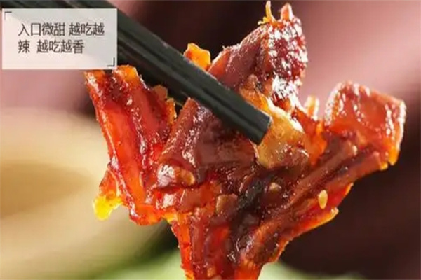 鹅行天下休闲食品