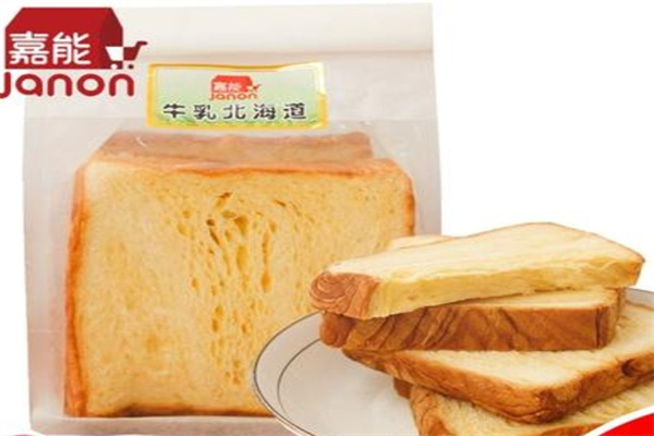 嘉能休闲食品