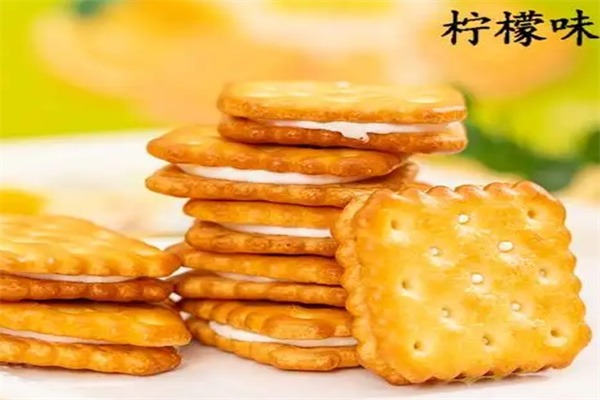 健新休闲食品