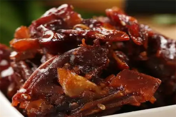 鹅行天下休闲食品