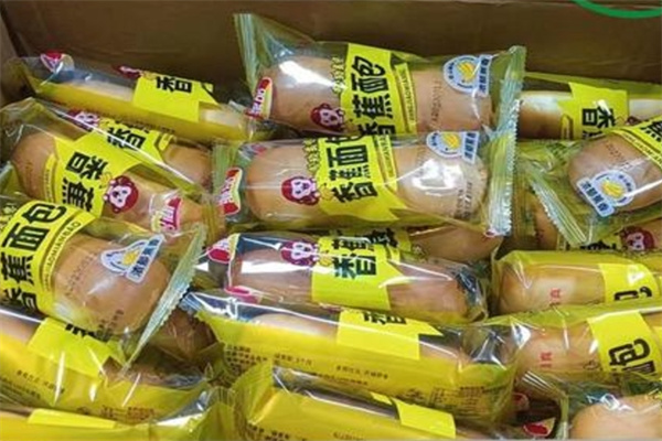 鼎品休闲食品