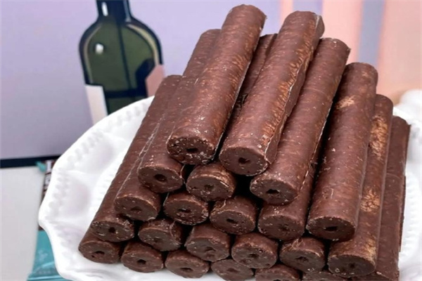 汇源隆休闲食品