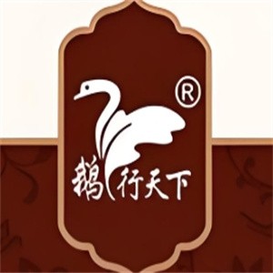 鹅行天下休闲食品