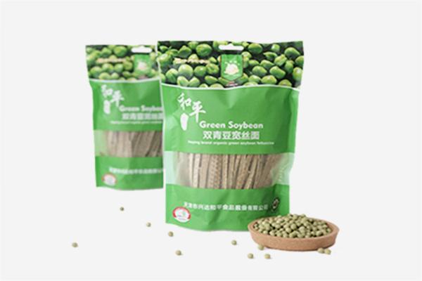 和平食品