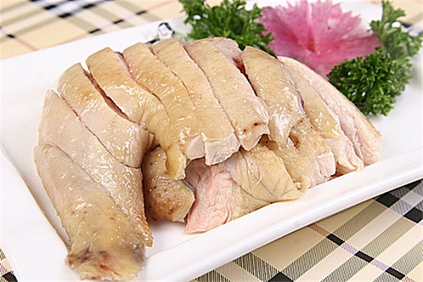 东方食品