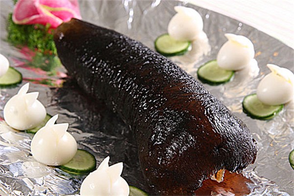 东方食品