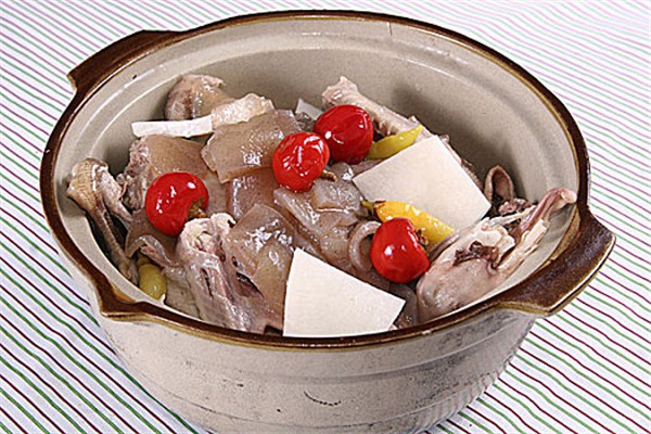 东方食品