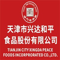 和平食品