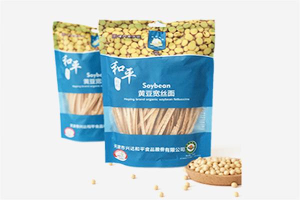 和平食品