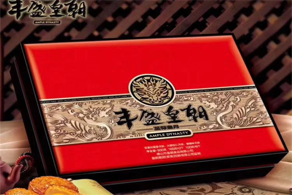 丰盛皇朝