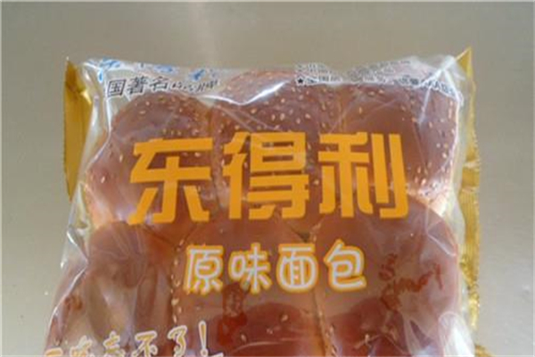 东得利食品