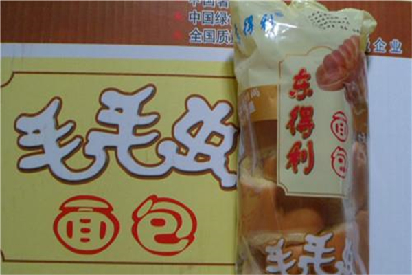 东得利食品