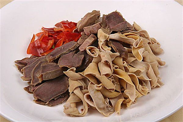 东方食品