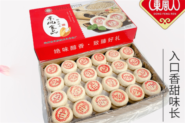 东风食品