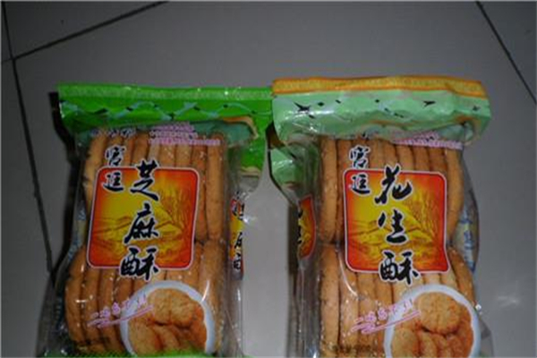 东得利食品