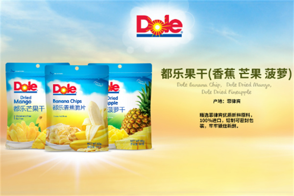 都乐休闲食品
