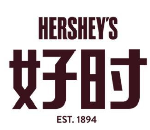 好时巧克力