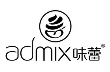 Admix味蕾