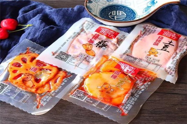 渝南休闲食品