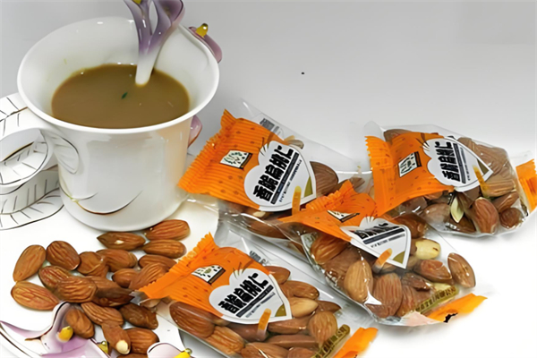 森宝休闲食品