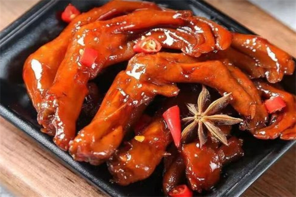 湘味零食铺子