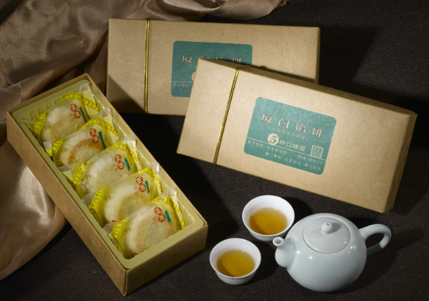 正浩食品