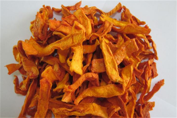 绿而康脱水蔬菜食品
