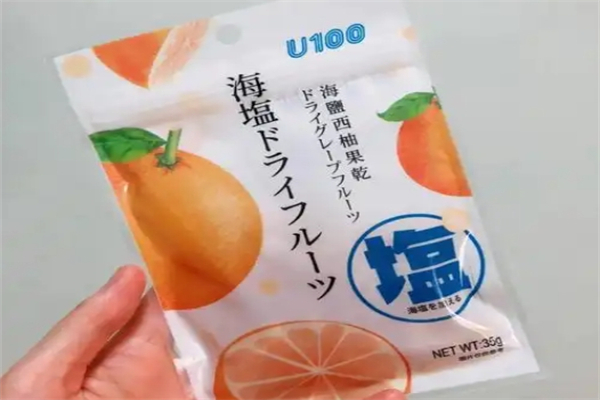 海鹰休闲食品
