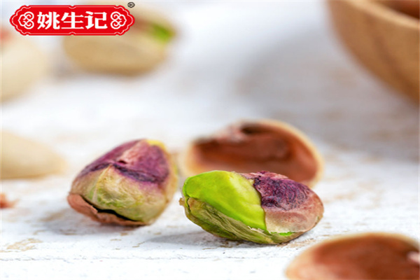 姚生记休闲零食