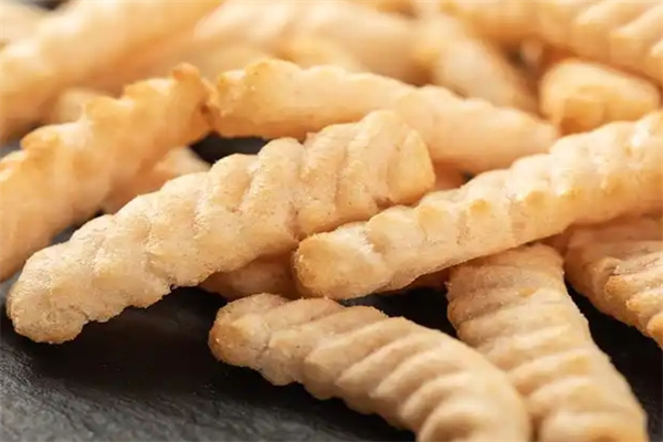 捷利休闲食品