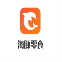海豚零食