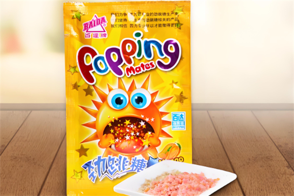 汕泰休闲食品