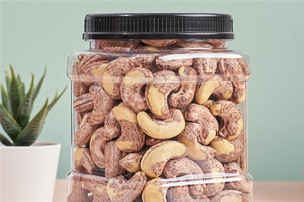 涉洋休闲食品