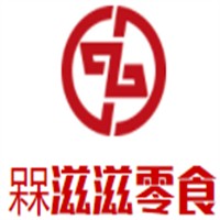 槑滋滋零食