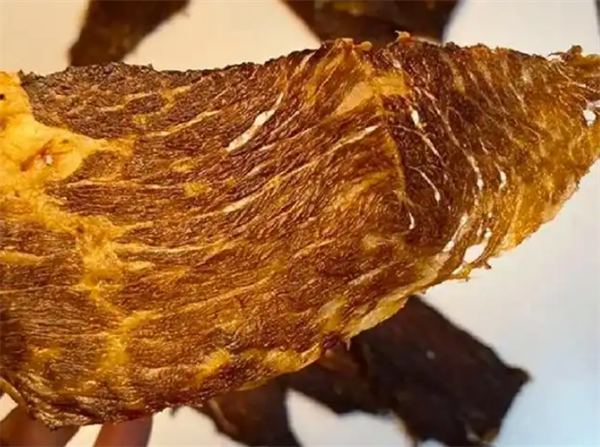 超牛休闲食品