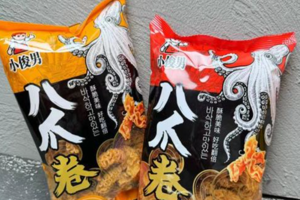 小俊男休闲零食加盟电话是多少?开启轻松创业之门