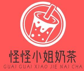 怪怪小姐奶茶