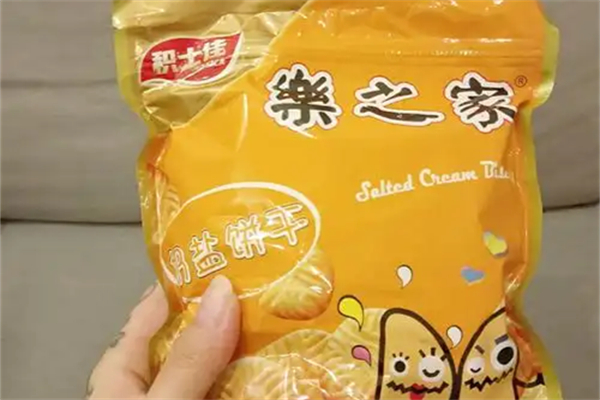 积士佳食品