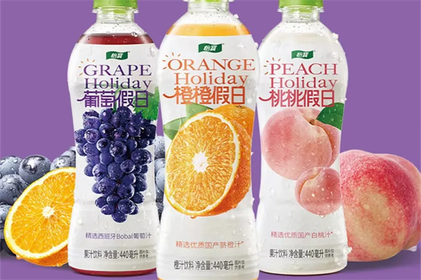 华润食品