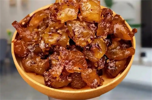超牛休闲食品