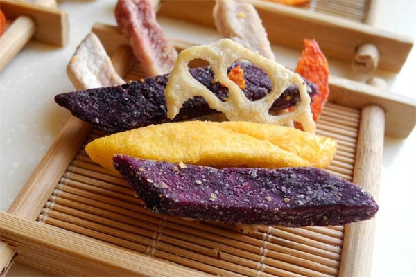 立美进休闲食品