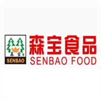 森宝休闲食品
