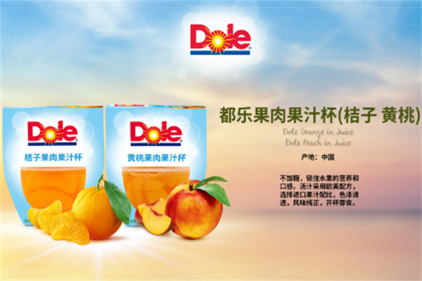 都乐休闲食品