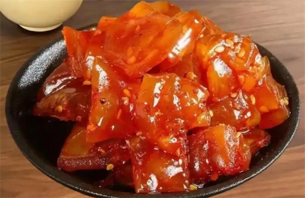 超牛休闲食品